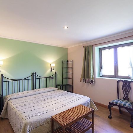 Apartamentos Y Posada El Cafetal Polanco Екстер'єр фото